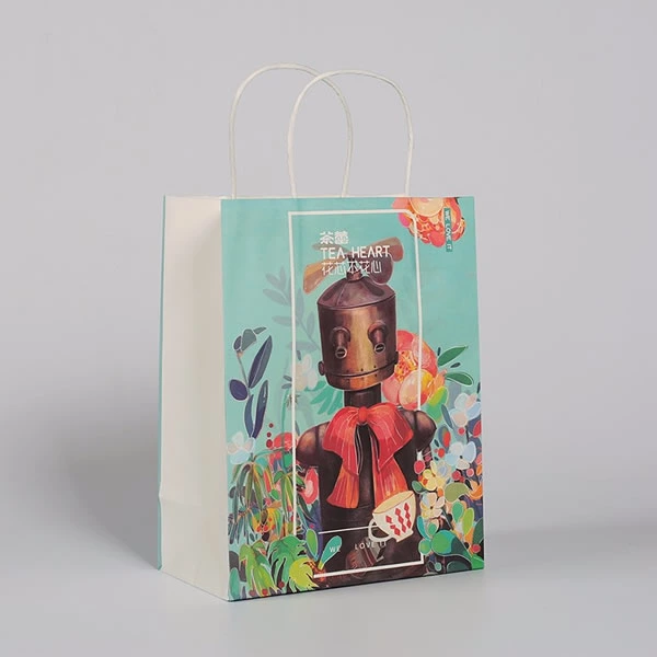 Packaging Bag