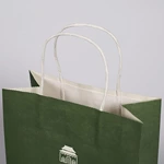 Customized Packaging Bag Samples