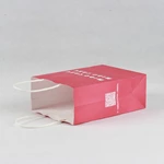 Kraft Paper Bag Customization
