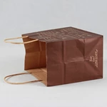 Kraft Paper Bag Customization