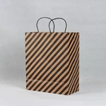 Kraft Paper Bag Customization