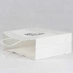 Kraft Paper Bag Customization