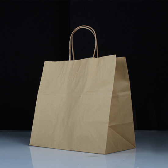 Dreamfly Packaging Company's Grease Proof Paper Bag Is Reliable.
