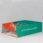 Kraft Paper Bag Custom