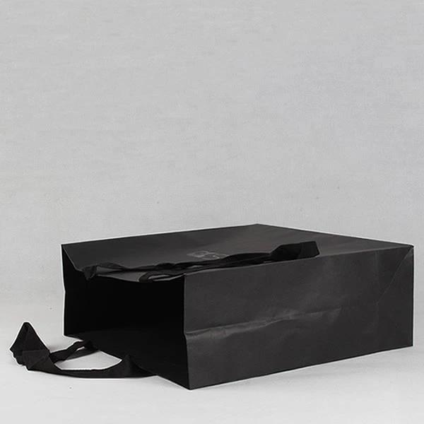 Paper Bag Customization