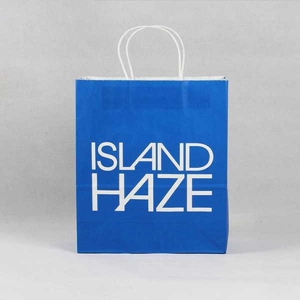 ISLANDHAZE