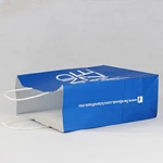 Kraft Paper Bag Custom