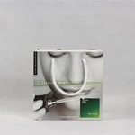 MANE Fashion Gift Kraft Paper Bag Custom