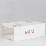 Kraft Paper Bag Custom