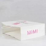 Paper Bag Customization