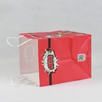 Kraft Paper Bag Custom