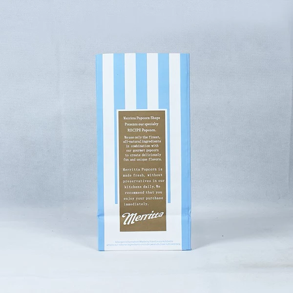 Why does paper packaging box become the main mode of baking industry?