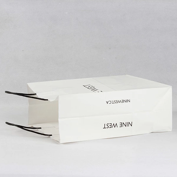 Paper Bag Customization