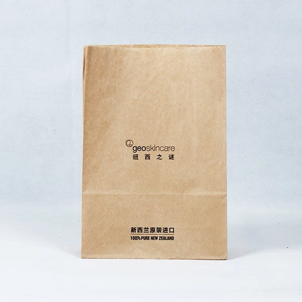What are the characteristics of food grade packaging kraft paper ?