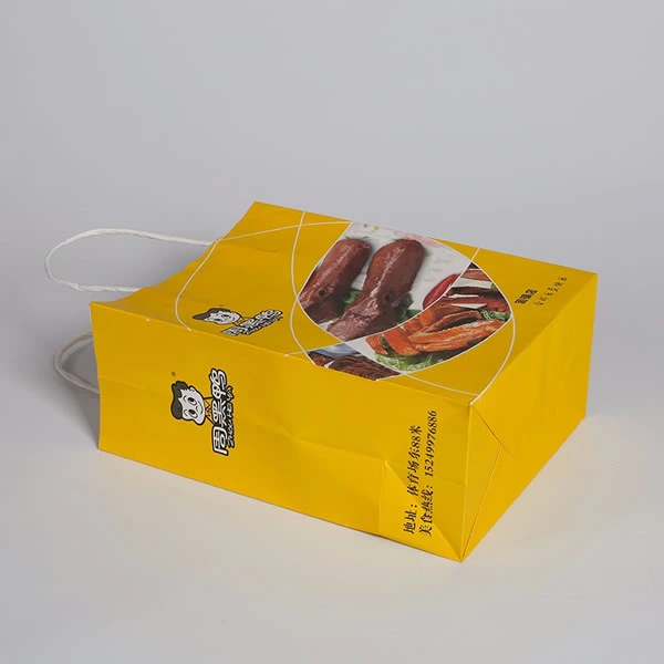 The lack of specifics on the new label on flour packaging has raised doubts among the public.