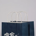 Packing Bag Custom Example