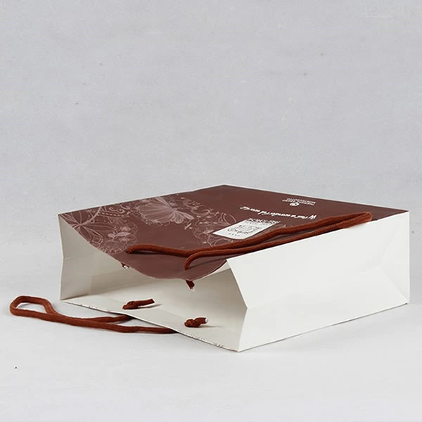 Paper Bag Customization