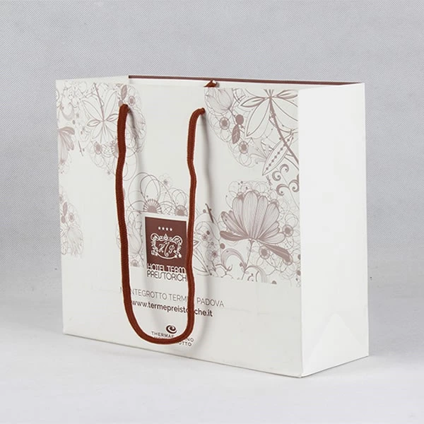 Three processes of packaging box design