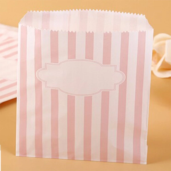 Plastic food packaging bags do great harm to health