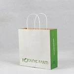 Kraft Paper Bag Custom