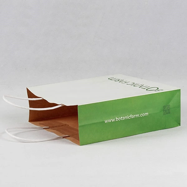 Kraft Paper Bag