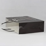 Kraft Paper Bag Customization