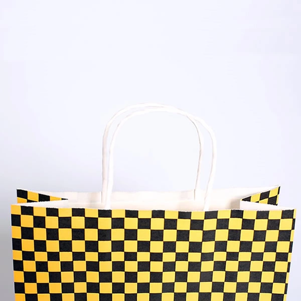 paper bag