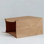 Kraft Paper Bag Customization