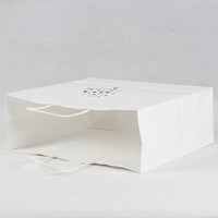 Kraft Paper Bag Customization