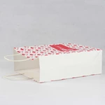 Kraft Paper Bag Customization