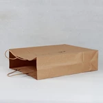 Kraft Paper Bag Customization