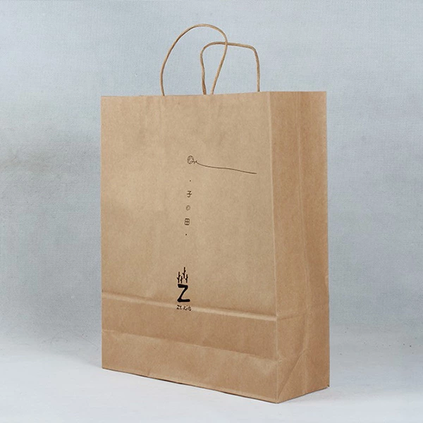 How important is baking bag design?