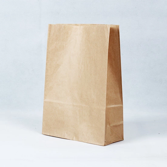 kraft paper bag