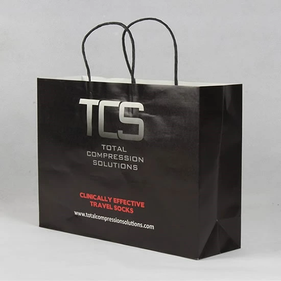 Is the price the key point for the manufacturers of coated paper bags?