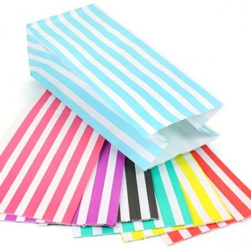 What are the advantages and disadvantages of food paper packaging?