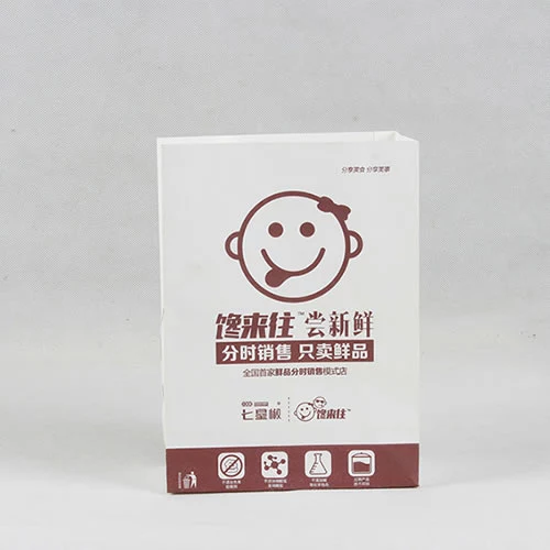 How to innovate and improve food packaging materials?