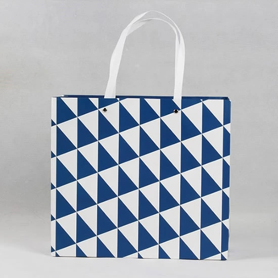 What kinds of paper packaging materials are commonly used in color box packaging ?