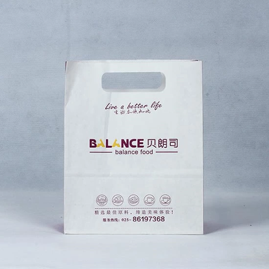 How To Choose a Trustworthy Environmental Paper Bag Manufacturer