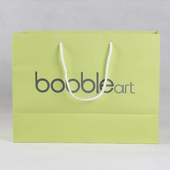 How to buy paper bags with good quality and low price?