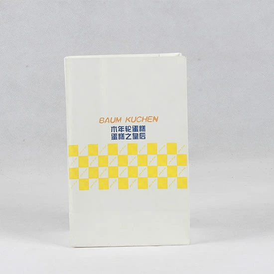 What work should be prepared before printing high-grade clothing paper bags?