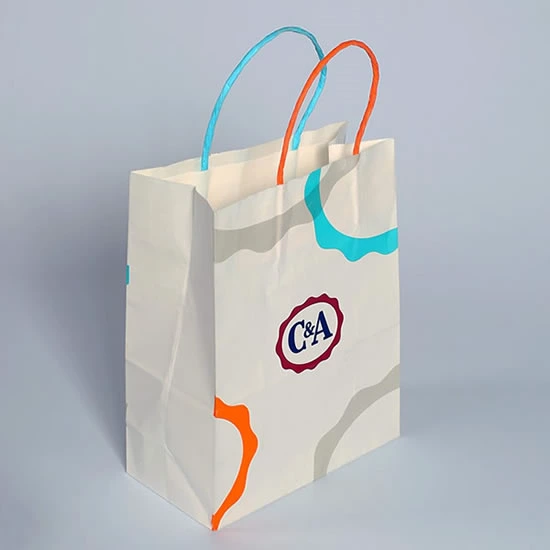Which Manufacturer Produces The Most Environmentally Friendly Paper Bags?
