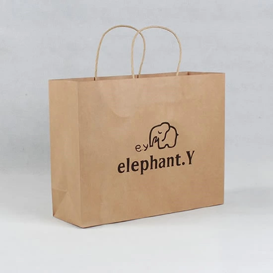 Is perfume paper bag easy to make?