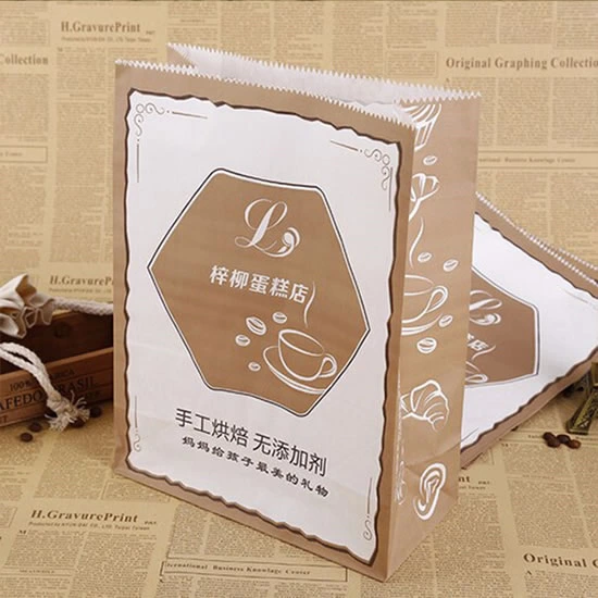 What Details Need To Be Mastered In The Process Of Purchasing Food Paper Bags