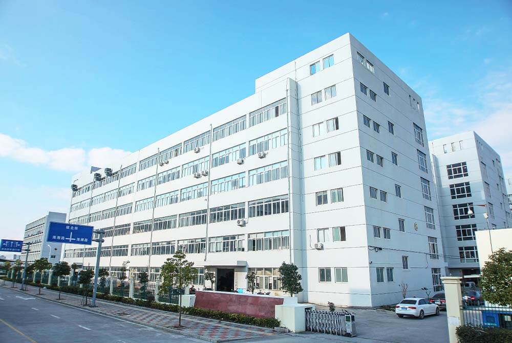 Yueqing Dongou Printing Co., Ltd.