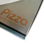 Special Design Pizza Boxes Wholesale Corrugated Pizza Box