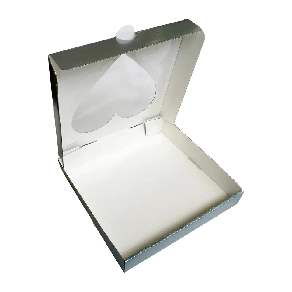 Special Design Pizza Boxes Wholesale Corrugated Pizza Box