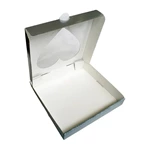 Special Design Pizza Boxes Wholesale Corrugated Pizza Box