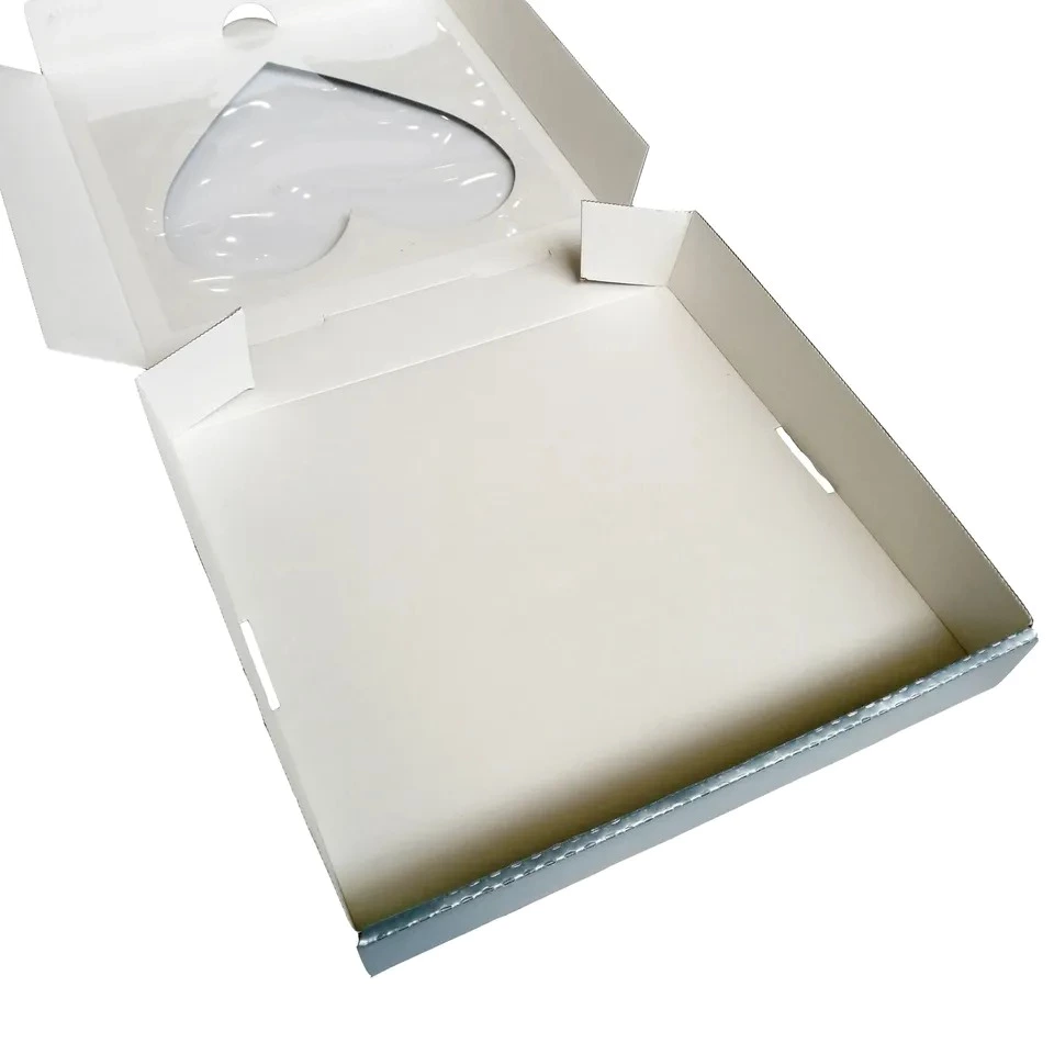 Special Design Pizza Boxes Wholesale Corrugated Pizza Box