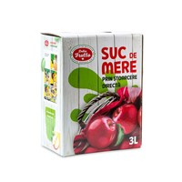 Wholesale Printing Colors Cardboard Fruit Juice Packaging Corrugated Carton Box