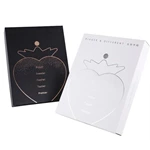 Wholesale Custom Printing Logo Corrugated Packing Fruit Strawberry Packaging Delivery Paper Gift Box